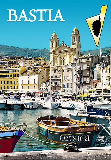 Bastia Vieux-Port 2
