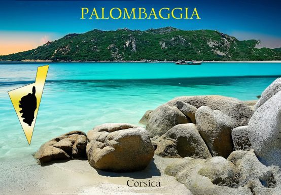 Palombaggia