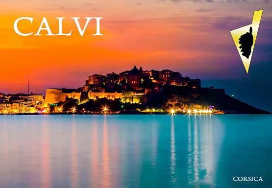 Calvi