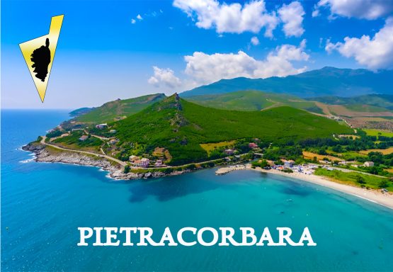 Pietracorbara