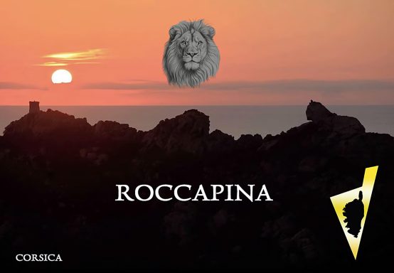 Roccapina 2