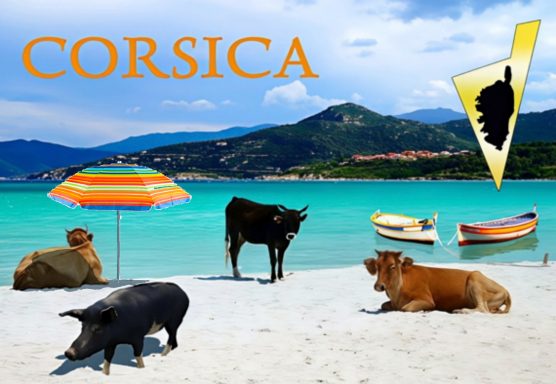 Corsica 2