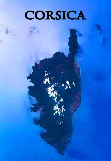 Corsica 4