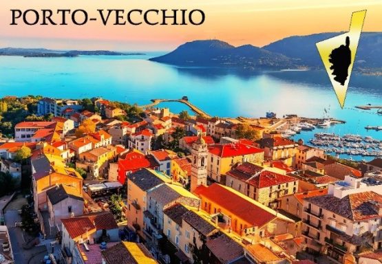 Porto-Vecchio